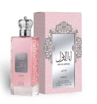 Kvapusis vanduo Nusuk Ana Al Awwal Wardi EDP moterims, 100 ml