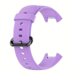 Redmi Watch 2 / Mi Watch Lite Pakeičiamas Rie&scaron;o Dirželis