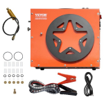 PCP oro kompresorius Vevor DC 12V / AC 230V