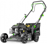 Benzininnė savaeigė vejapjovė Wuber W09103, 2,2 kW OHV