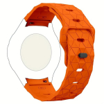 Karinio Stiliaus Silikoninis Dirželis Samsung Galaxy Watch