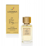 Kvapusis vanduo Lorinna Dear Poly EDP vyrams/moterims, 50 ml