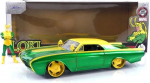 Ma&scaron;inėlė Jada Marvel Loki 1963 Ford Thunderbird 124