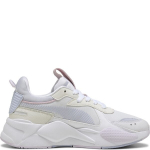 PUMA Laisvalaikio bateliai moterims, Violetinė, RS-X sneaker
