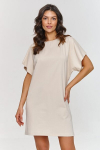 Suknelė moterims Makadamia, beige
