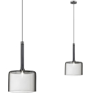 &Scaron;viestuvas Toolight App1701-1Cp A Grey 10,5X14X26,5Cm
