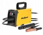 Inverterinis suvirinimo aparatas Rebel Tools RB-1040, 140A, MMA, su LED ekranu, 230 V