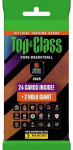 Krep&scaron;inio kortelės Panini Turkish Airlines Euroleague Top Class 2025 Fat Pack, 26 vnt.
