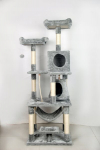 Kačių draskyklė Fluxar SCR-1536  161 - 220 cm