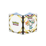 Pokemon Sword & Shield 10 - 4-Pocket Portfolio