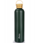 Termo gertuvė Okkle, žalia, 500 ml