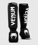 Venum Kontact blauzdų apsaugos L