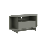 Kampinis Stovas Televizoriaus, Viva, Decortie, 95.7 x 45.3 x 35.4 cm, Uosio žaluma