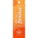 Įdegio kremas Australian Gold Sandy Beaches, 15 ml