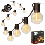 Sodo &scaron;viestuvas Fluxar Home LT-1019 36W