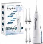 Berdsen ClearJet X3