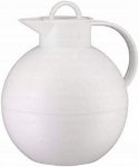 Alfi Kugel termos, baltas matinis, 0.94 L