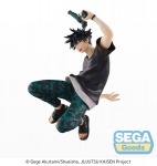 Sega Jujutsu Kaisen Splash Battle Figure 15cm - Megumi Fushiguro - Plastic figure
