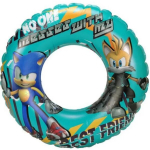 Pripučiamas vaiki&scaron;kas plaukimo ratas Sonic the Hedgehog, 51 cm