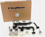 Borgwarner 2022383 DL501-serviso komplektas,skirtas DSG S-Tronic, Audi A4 A5 A6 A7 Q5 RS4 RS5