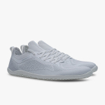 Vyri&scaron;ki batai VivoBarefoot Primus Lite Knit, balti