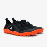Vyri&scaron;ki batai VivoBarefoot Primus Trail III SG, juodi