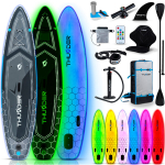LED irklentė SUP Thunder Lumos, 320 cm