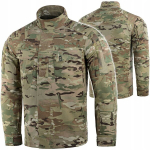 Uniformos džemperis M-Tac Sturm Gen2 NYCO Extreme, Multicam
