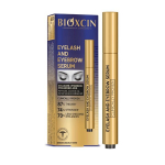 Blakstienų ir antakių augimą skatinantis serumas Bioxcin, 3 ml