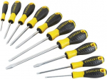 Atsuktuvų rinkinys Stanley Essential, STHT0-60211, 10 dalių