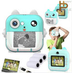 Happy People andy mini kamera spausdintuvas