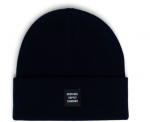 Kepurė Herschel Abbot Beanie Black