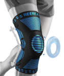 Neenca Kelio įtvaras, M (35-39cm)