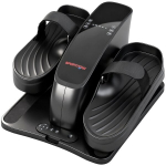 Mini pedalų treniruoklis SPORTNOW T3323P430598, juodas