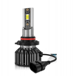 Auxiracer LED lemputė automobilio žibintui 16000 lm 50 W 6500K, 2 vnt.