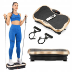 Vibro platforma Gymtek XP500