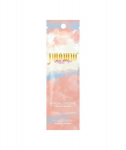 Kremas deginimuisi soliariume Australian Gold, Jwoww Hypoalergenic White DHA Bronzer, 15ml