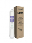 &bdquo;Ecosoft MCB&ldquo; anglies blokas ir mineralizuojantis papildomas filtras, skirtas &bdquo;CROSS 90 Balance&ldquo;