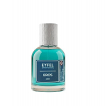 Kvapusis vanduo Eyfel Eros M-120 EDP vyrams 50 ml
