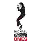 Vinilinė plok&scaron;telė MICHAEL JACKSON "Number Ones" (2LP)