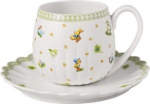 Villeroy & Boch Velykinis puodelis su lėk&scaron;tute "Easter Delight"