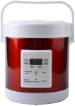 Daugiafunkcinis puodas 1.6l, 12V100W/24V180W