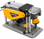 Elektrinis oblius 2000W 100mm | Powermat PM-SE-2000T
