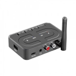 Bluetooth 6.0 Garso Imtuvas