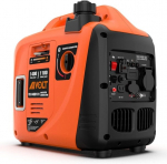 AIVOLT 1400 W Benzininis generatorius