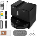Sencor SRV 9790BK-EUE3 AQUINO+