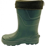 CAMMINARE EVA batai atsparūs vandeniui sodui ir lauko darbams lengvi 28cm dydis 38 5012381, 38