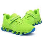 Sportiniai batai Saitdress Air Cushion, žali, 37