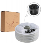 Filtrai automatiniam vandens fontanėlui Sponge Pet Fountain