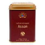 ASSAM Black tea - Indijos stipri juodoji birioji lapinė arbata, Premier, 125g